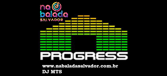 Slider Progress (DJ MTS)