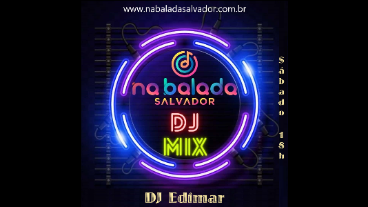 Slider DJ Mix (Sabado)