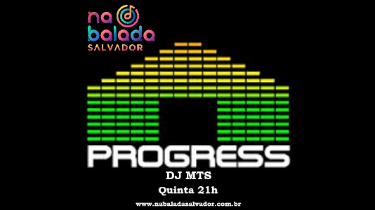 Slider Progress (DJ MTS)