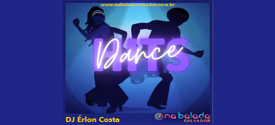 Slider Dance Hits (DJ Érlon Costa)