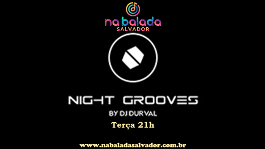 Slider Night Grooves (DJ Durval)