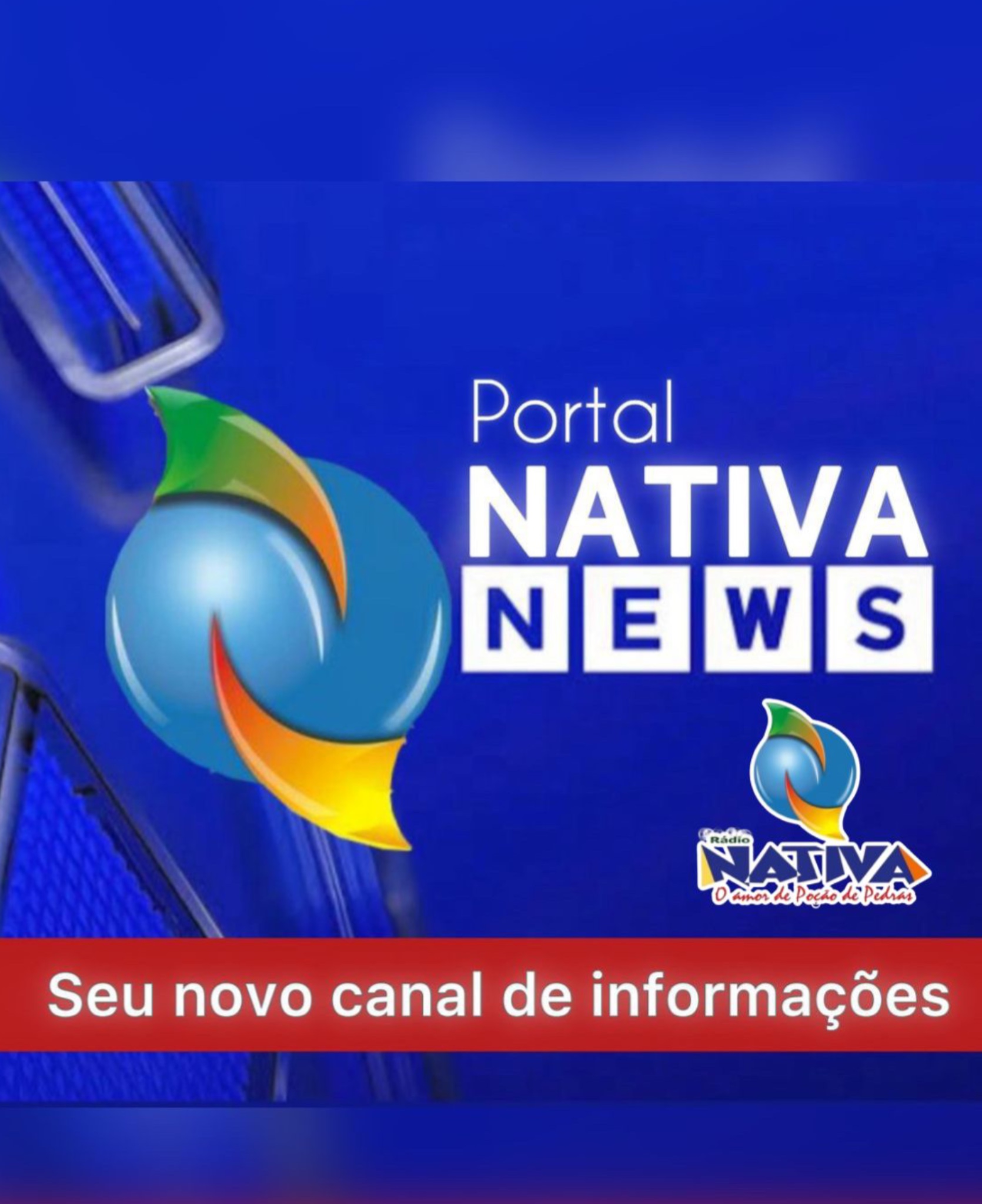 Publicidade Portal da Nativa Fm 