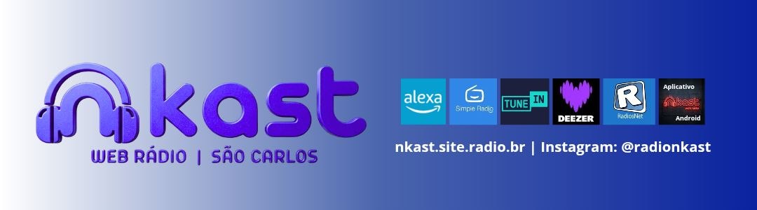Rádio N´Kast