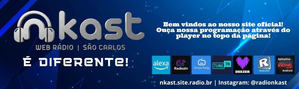 Rádio N´Kast