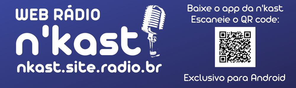 Rádio N´Kast