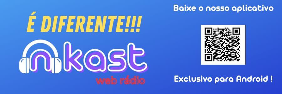 Rádio N´Kast