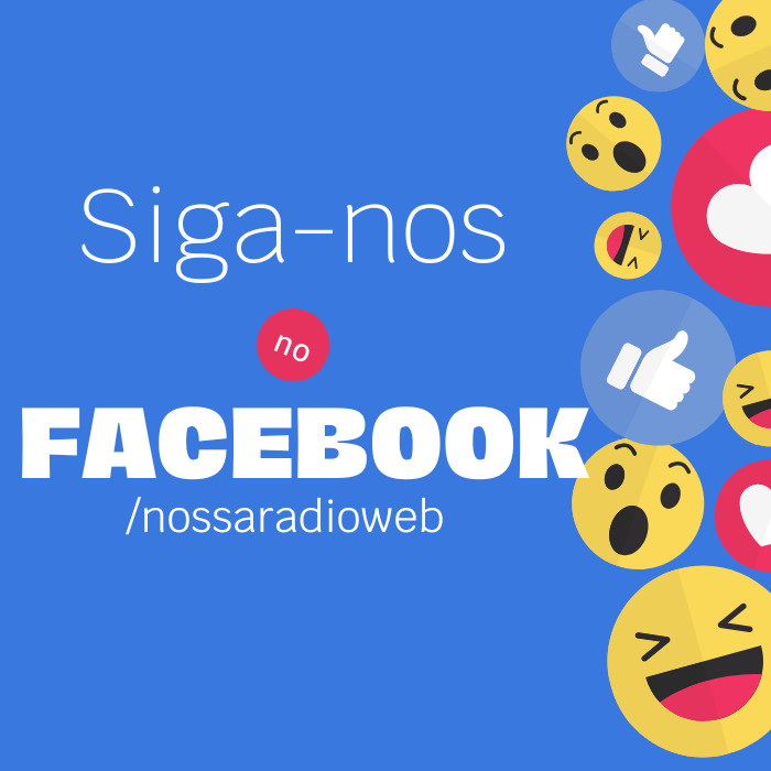 Publicidade facebook