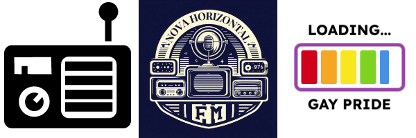 Nova Horizontal FM