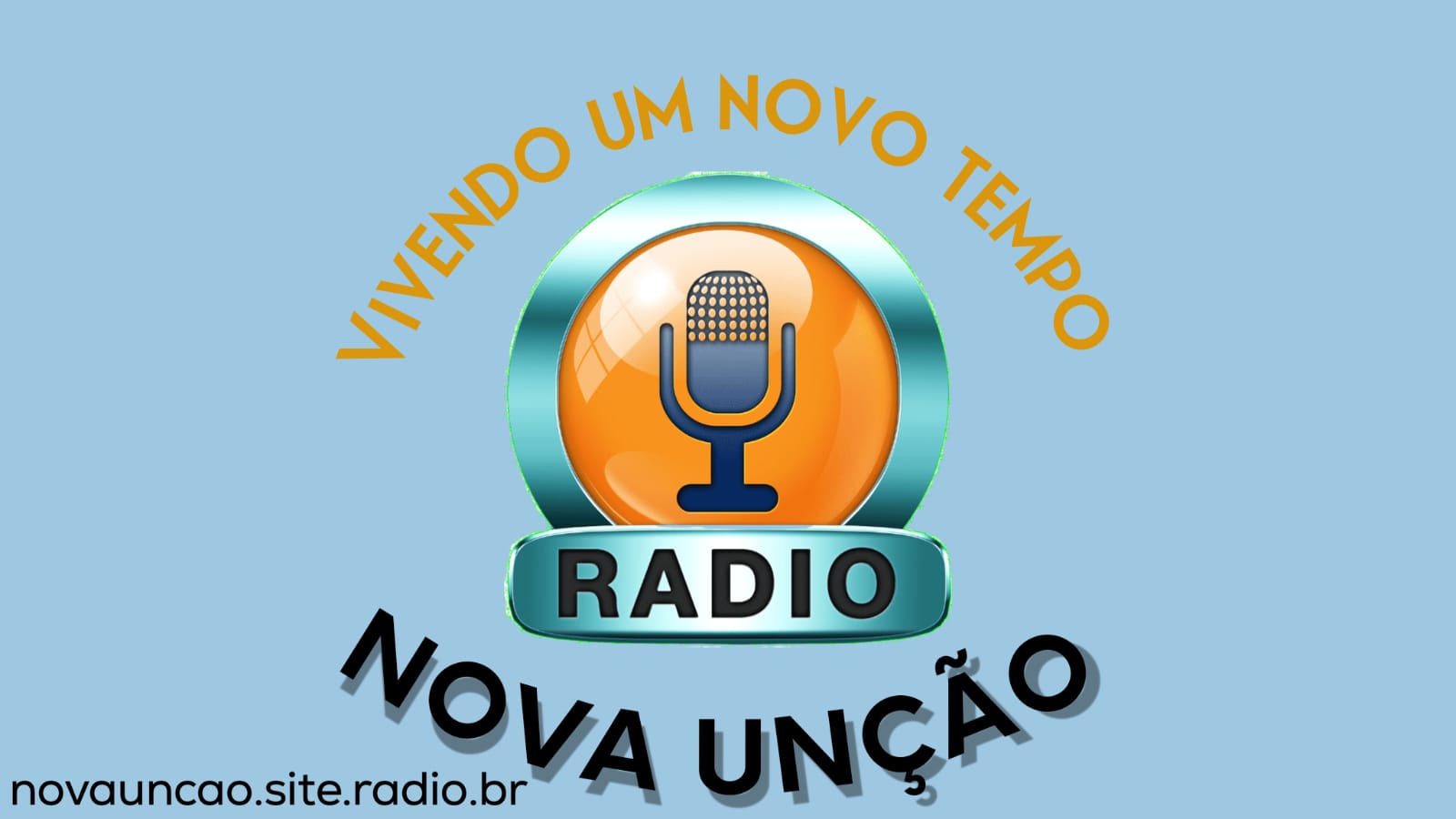 Radio Nova Unçao