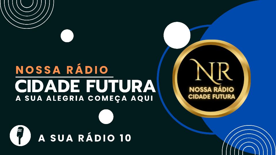 Nossa Rádio Cidade Futura