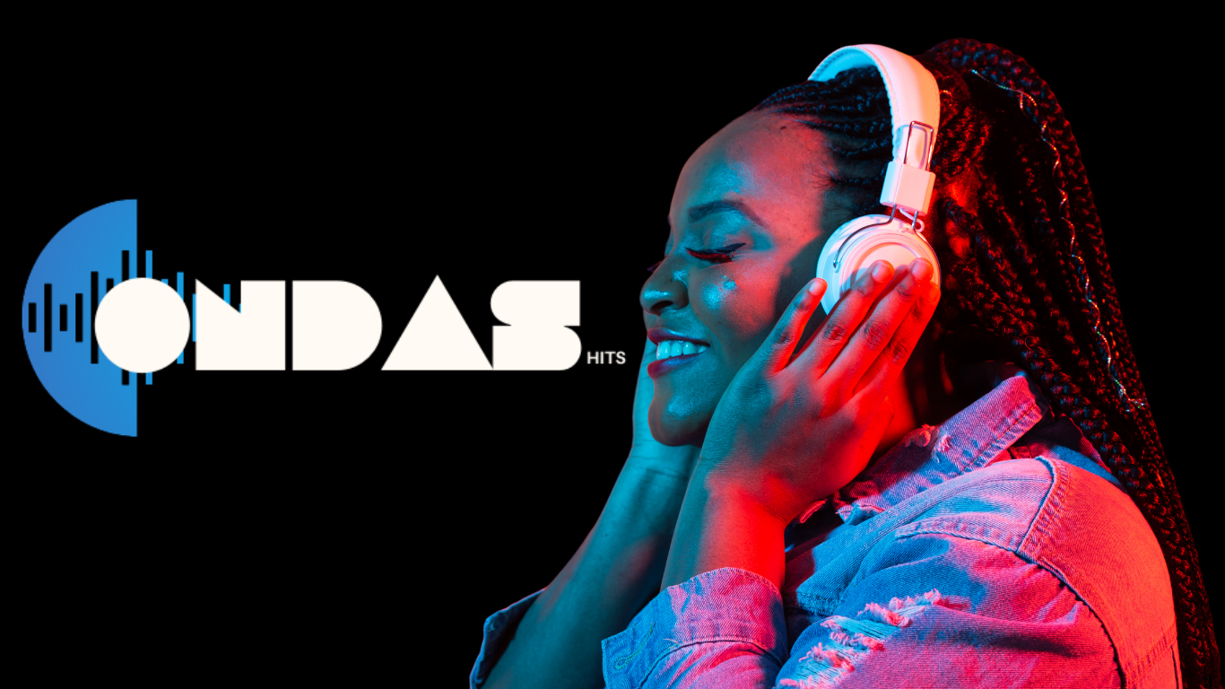 Ondas Hits - Sua Rádio Web - 24 horas no ar