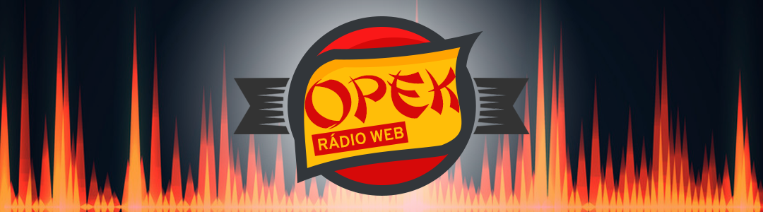 OPEK Rádio Web - 24 horas no ar