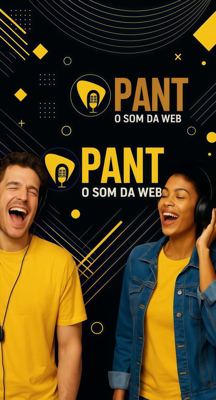 Publicidade Aplicativo Pant Web