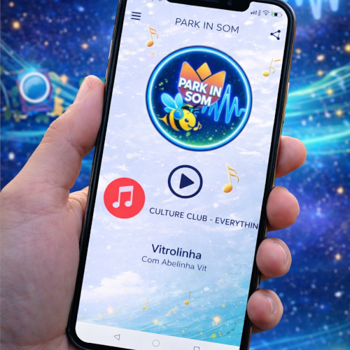 Publicidade App Android