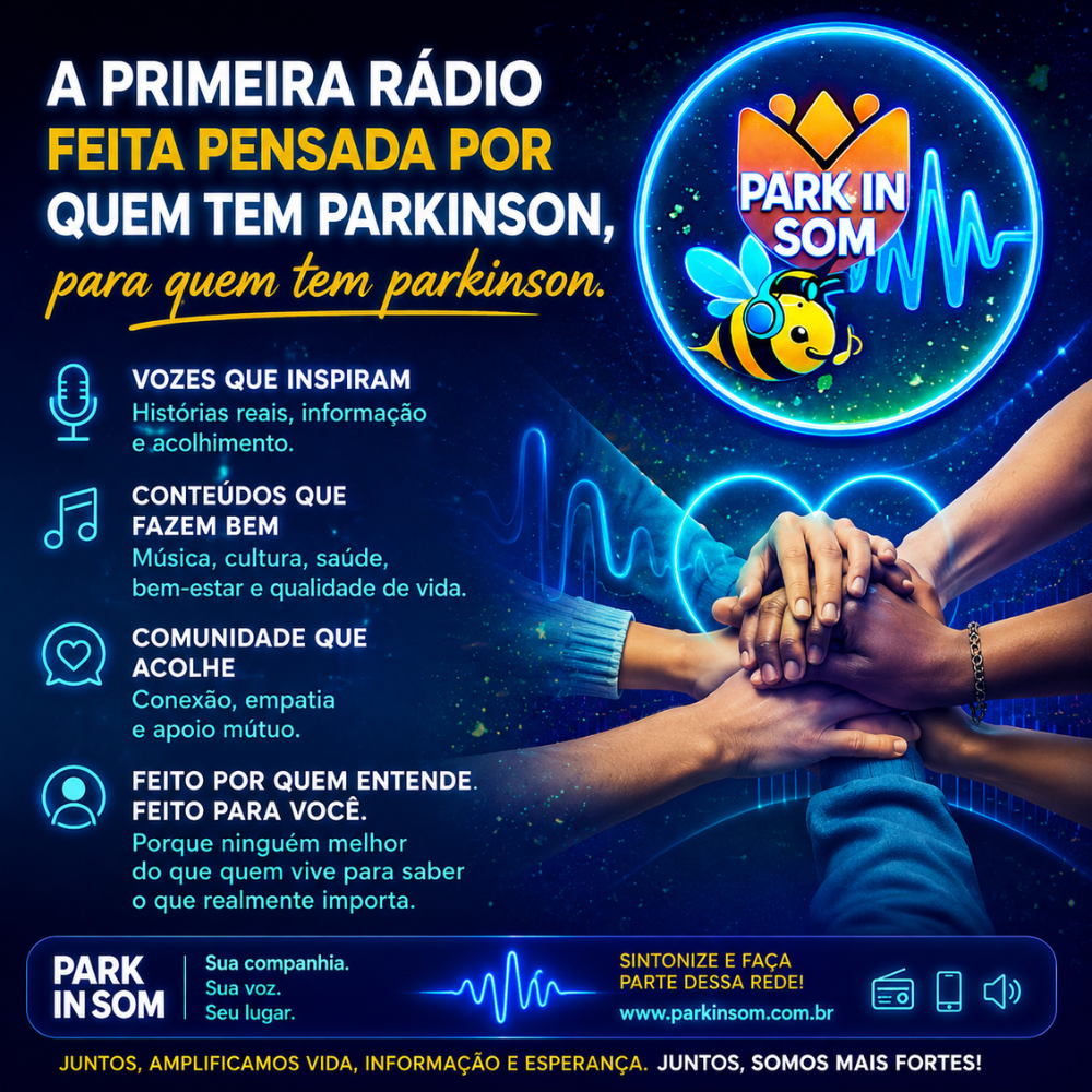 Publicidade Park in Som