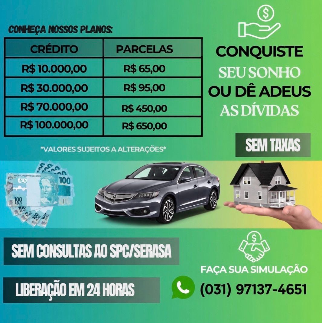 Publicidade Empresta
