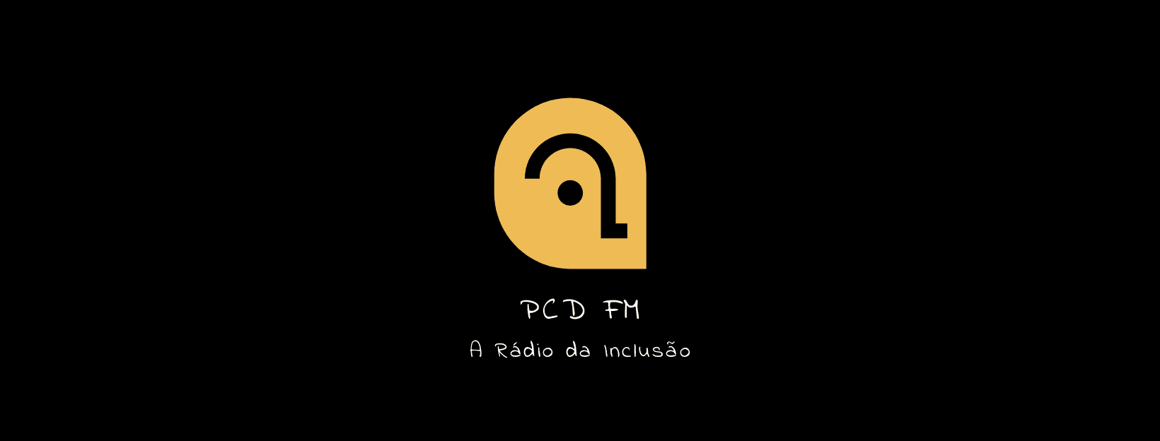 Rádio PCD FM - A Rádio da Inclusão 