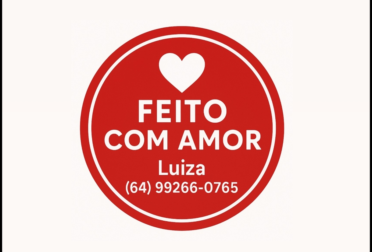 Slider Feito com Amor 