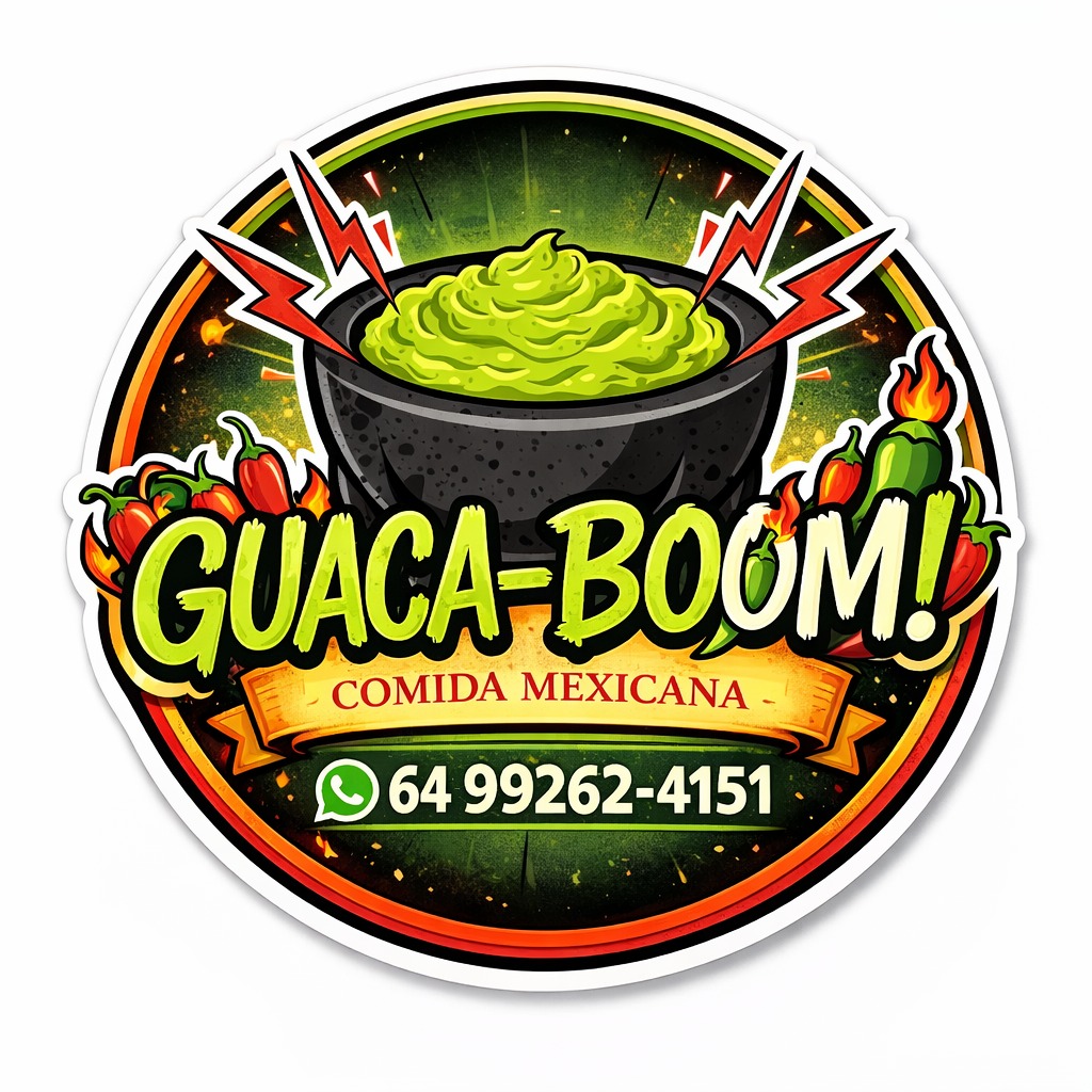 Slider GUACABOOM