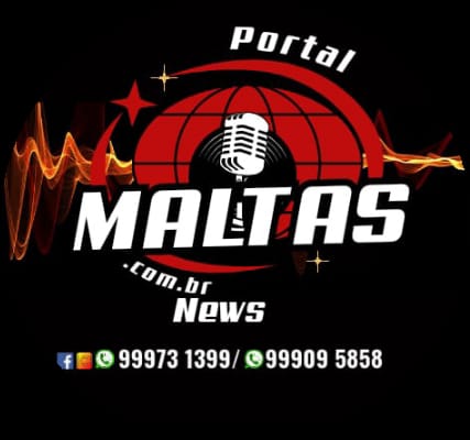 Portal Maltas do Vale - 24 horas no ar