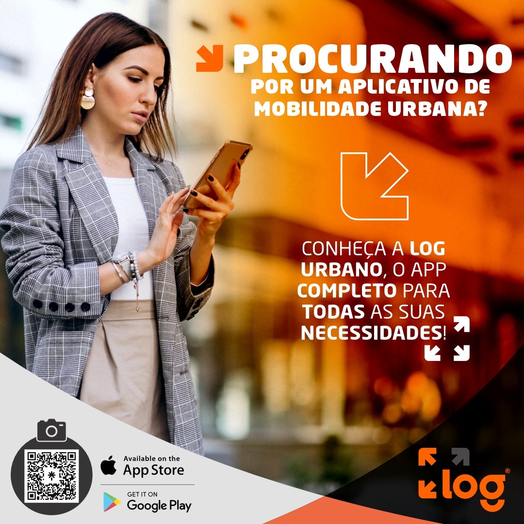 Publicidade log
