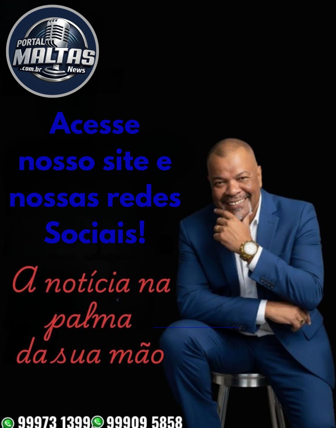 Publicidade logo nova