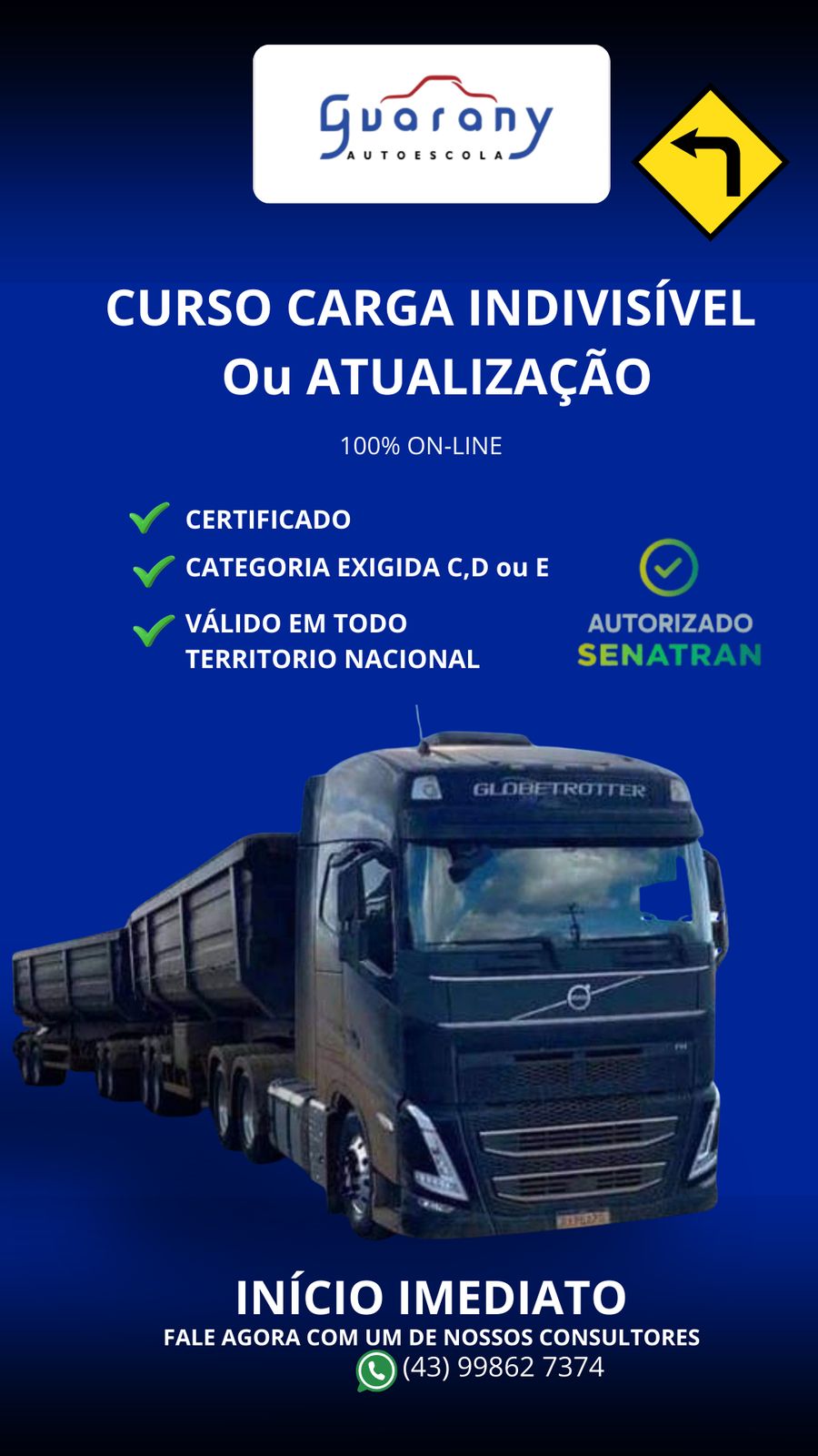 Publicidade guarany 1709