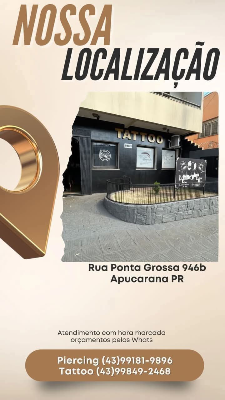 Publicidade MARCO tATOO07