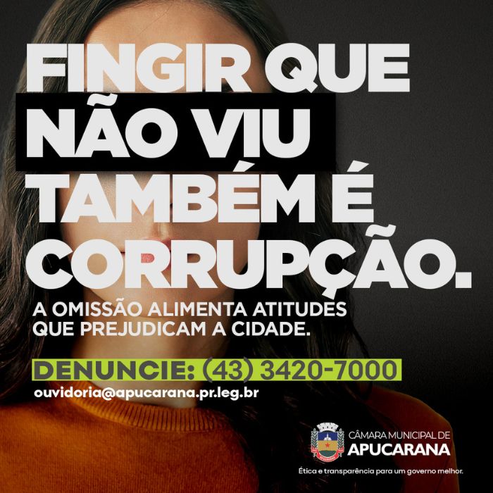 Publicidade Camara de Apucarana 14