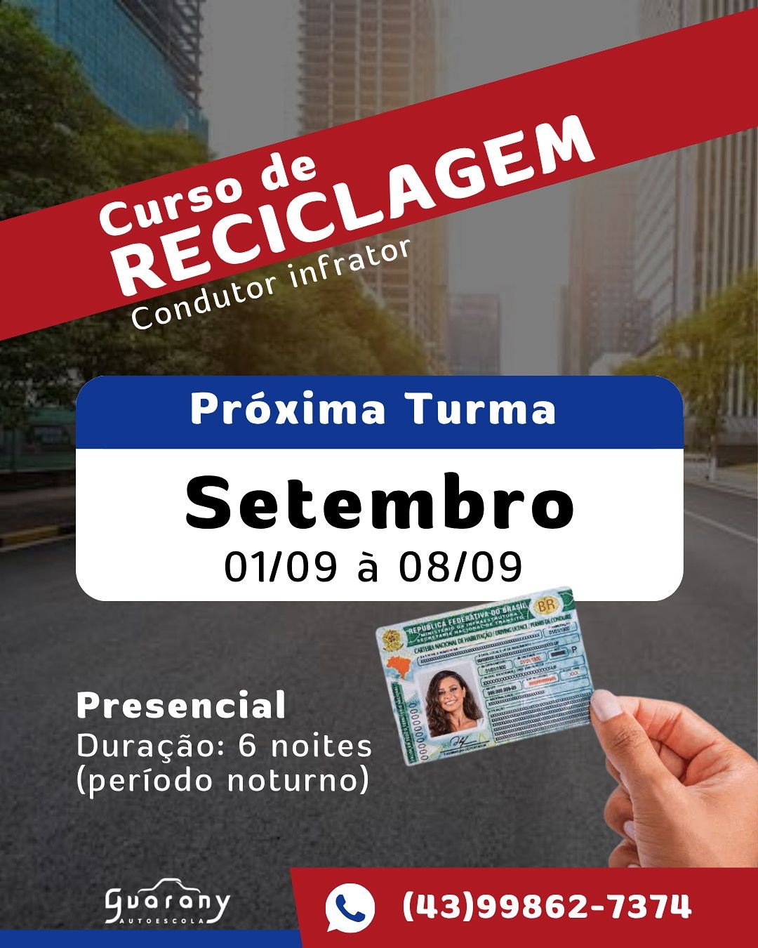Publicidade GUARANY 17