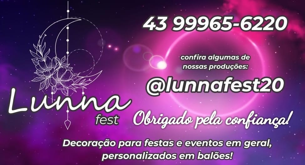 Publicidade Luna 2