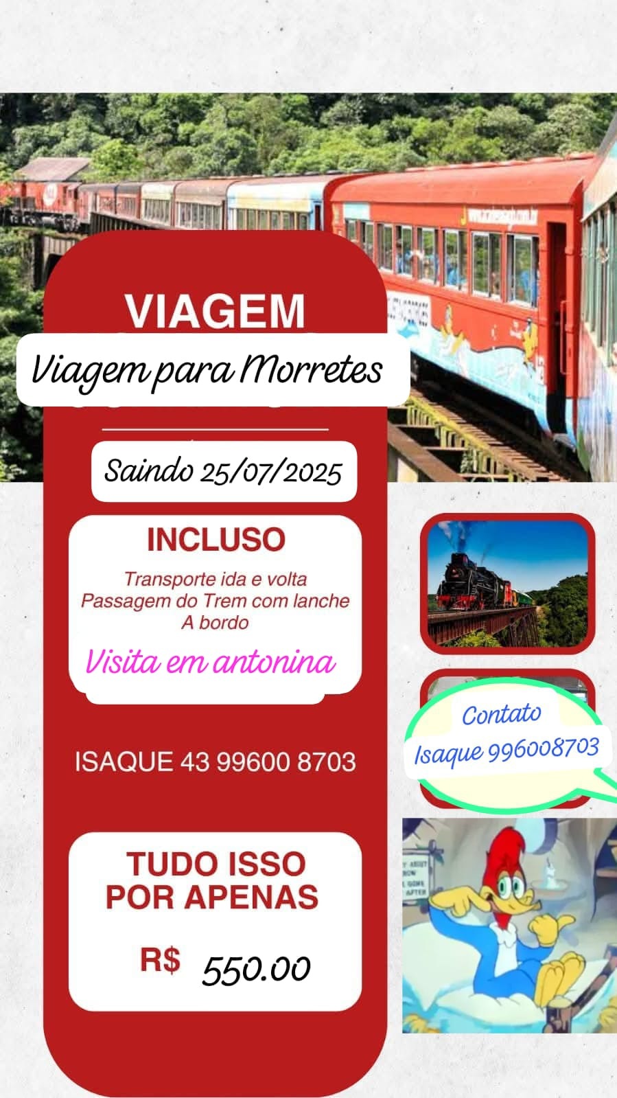 Publicidade morretes