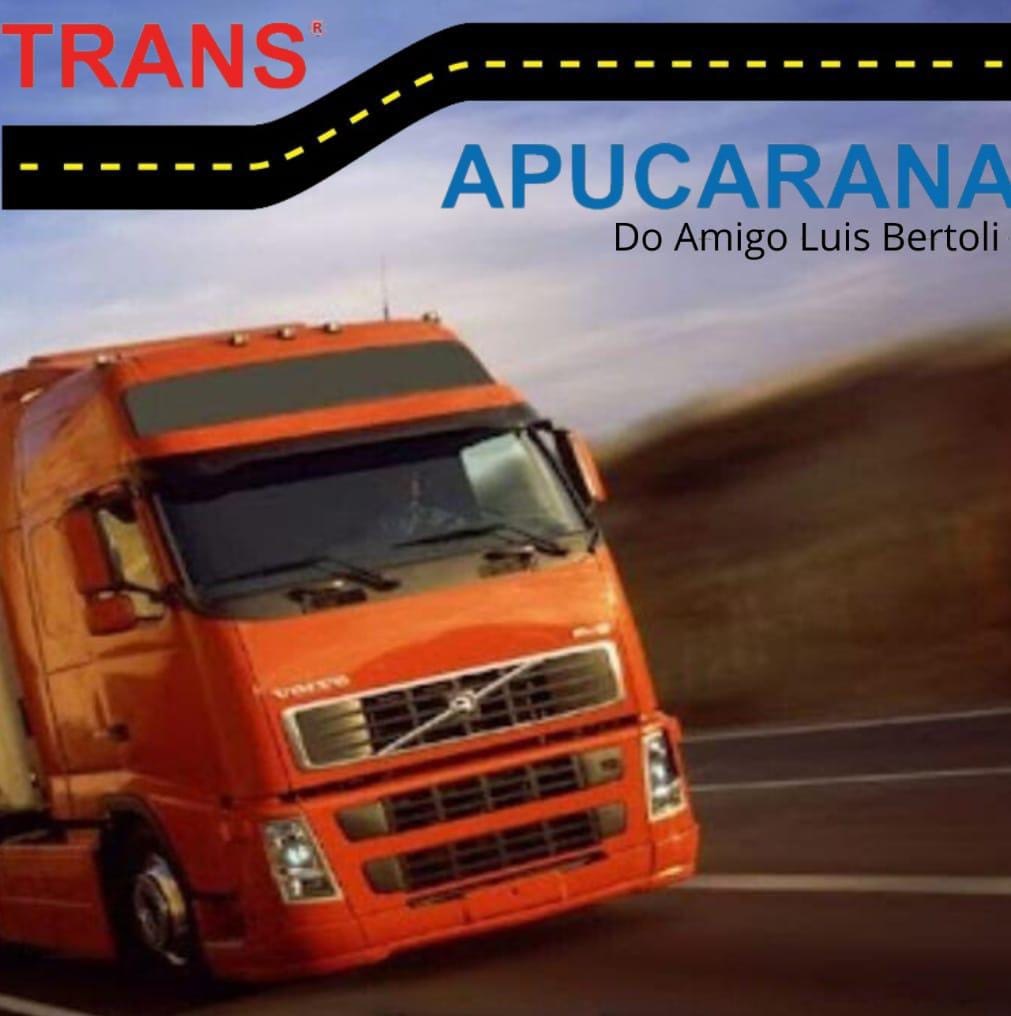 Publicidade Transapucarana 09