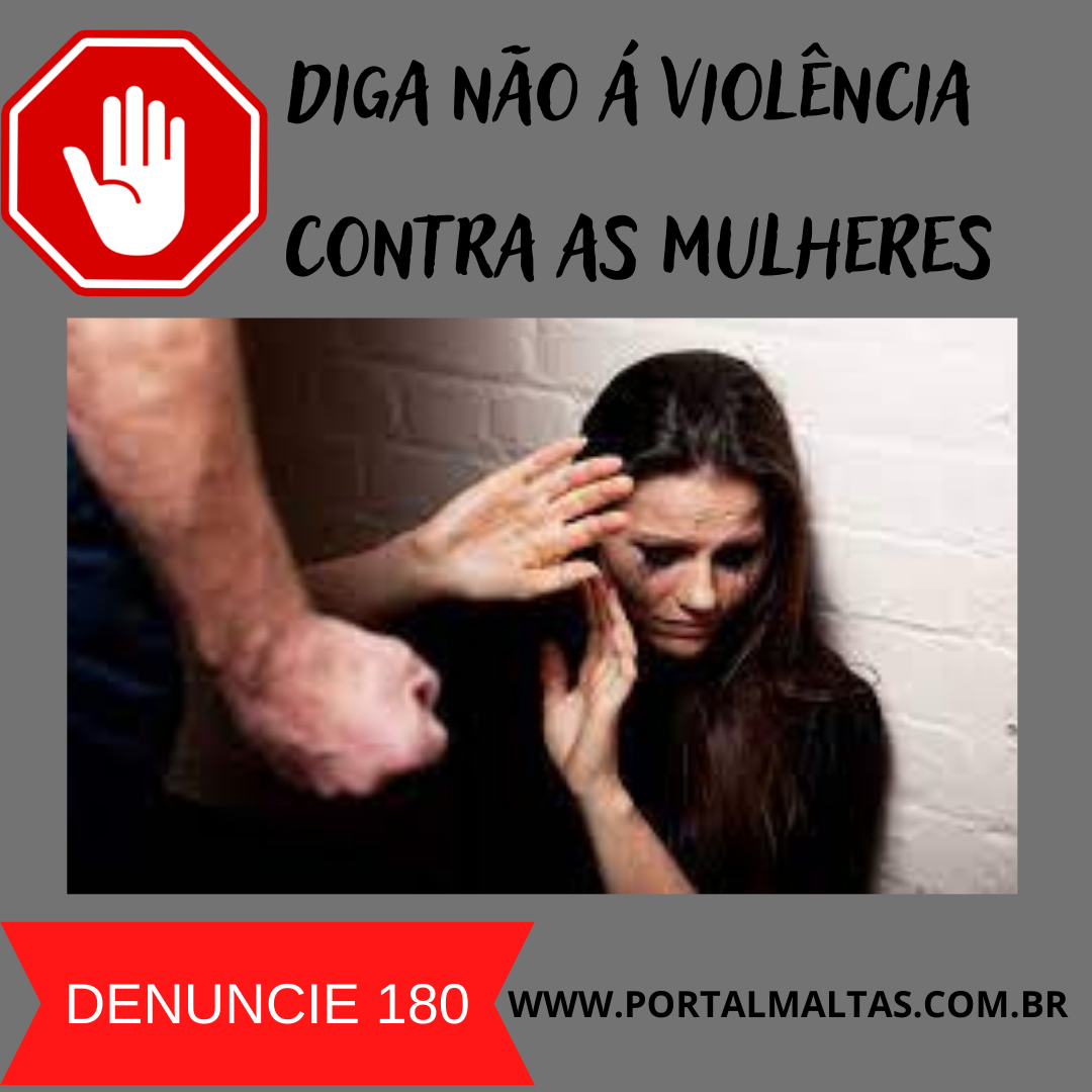 Publicidade Violência contra a mulher 1