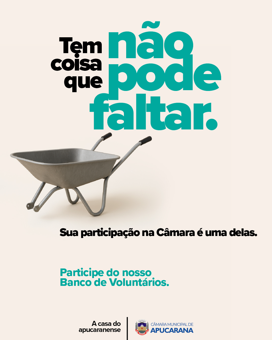 Slider Camara de Apucarana