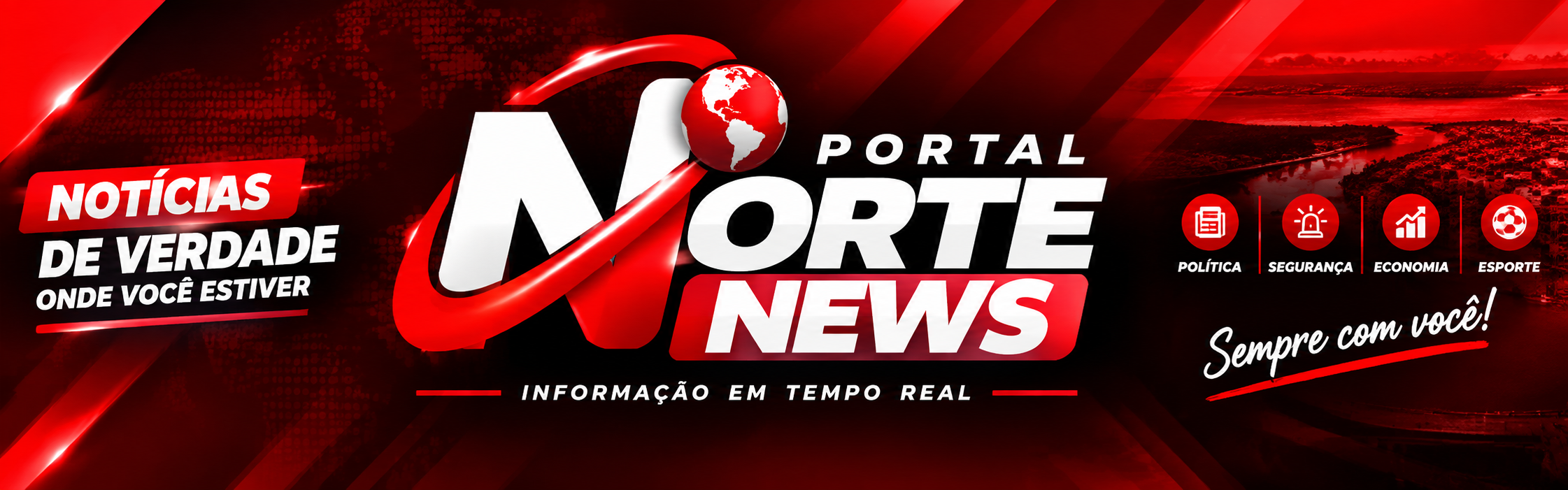 Portal Norte News 
