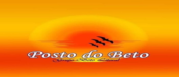 Publicidade Posto do Beto