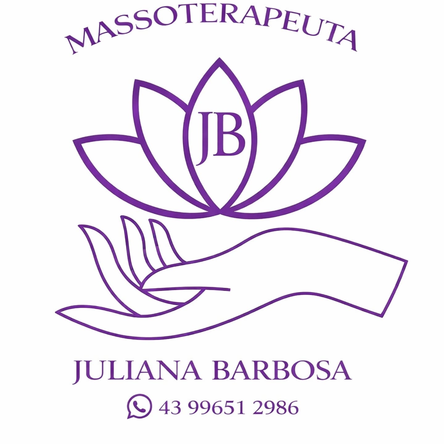 Publicidade Juliana Barbosa