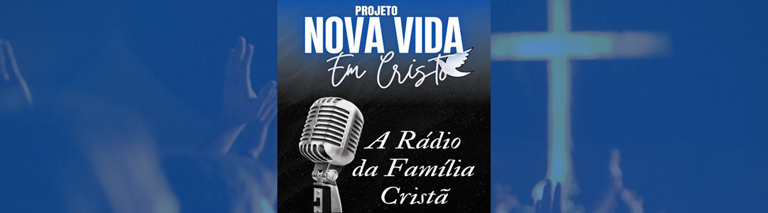 Nossa Rádio Web - 24 horas no ar