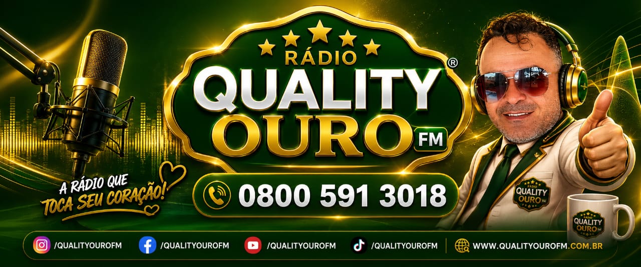 QUALITY OURO FM
