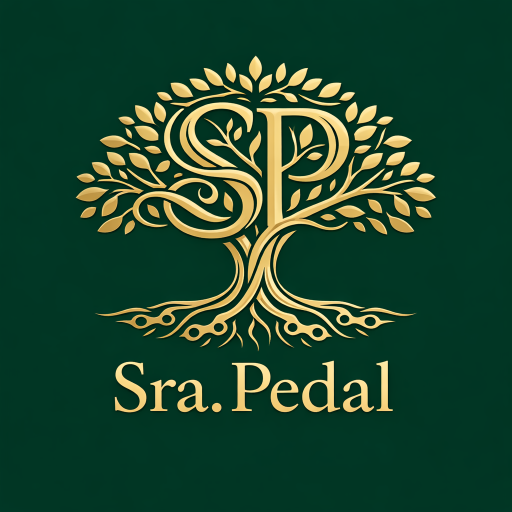 Publicidade Sra. Pedal