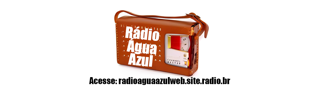 Nossa Rádio Web - 24 horas no ar