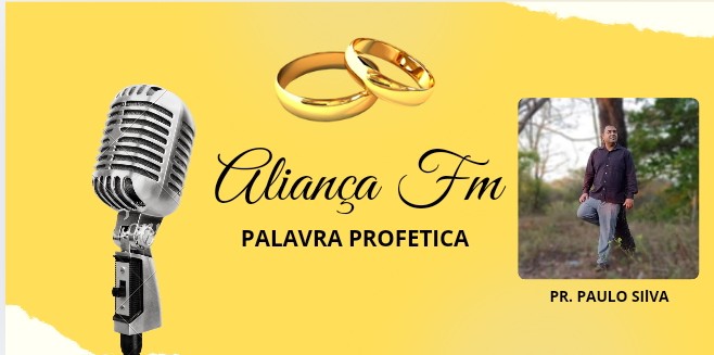 Slider Banner aliança