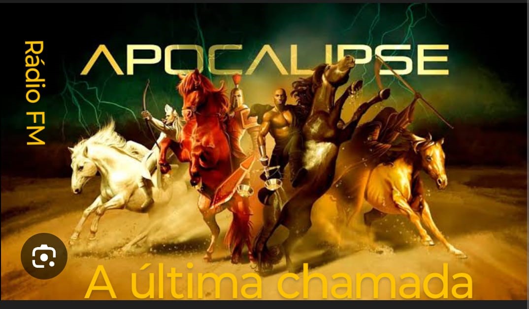 radio apocalipse