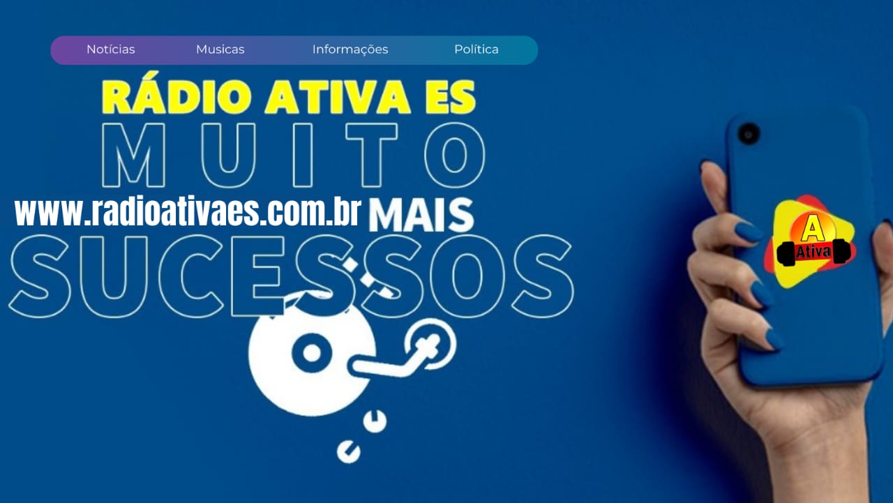 Radio Ativa ES 