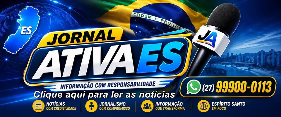 Radio Ativa ES 