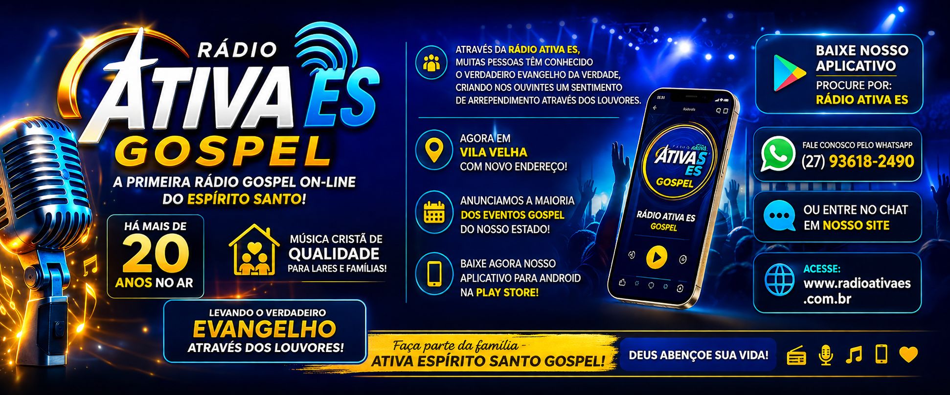 Jornal  Ativa On Line 