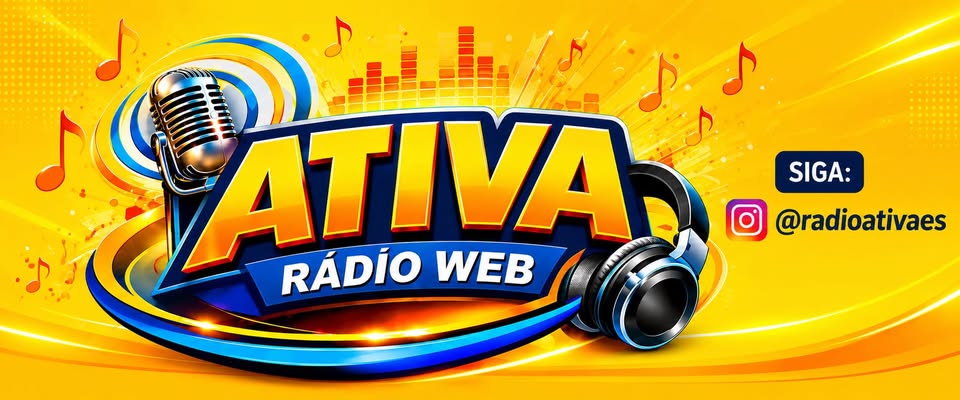 Radio Ativa ES 