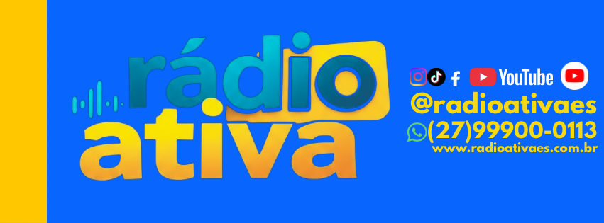 Radio, Jornal e TV On Line  Ativa ES 