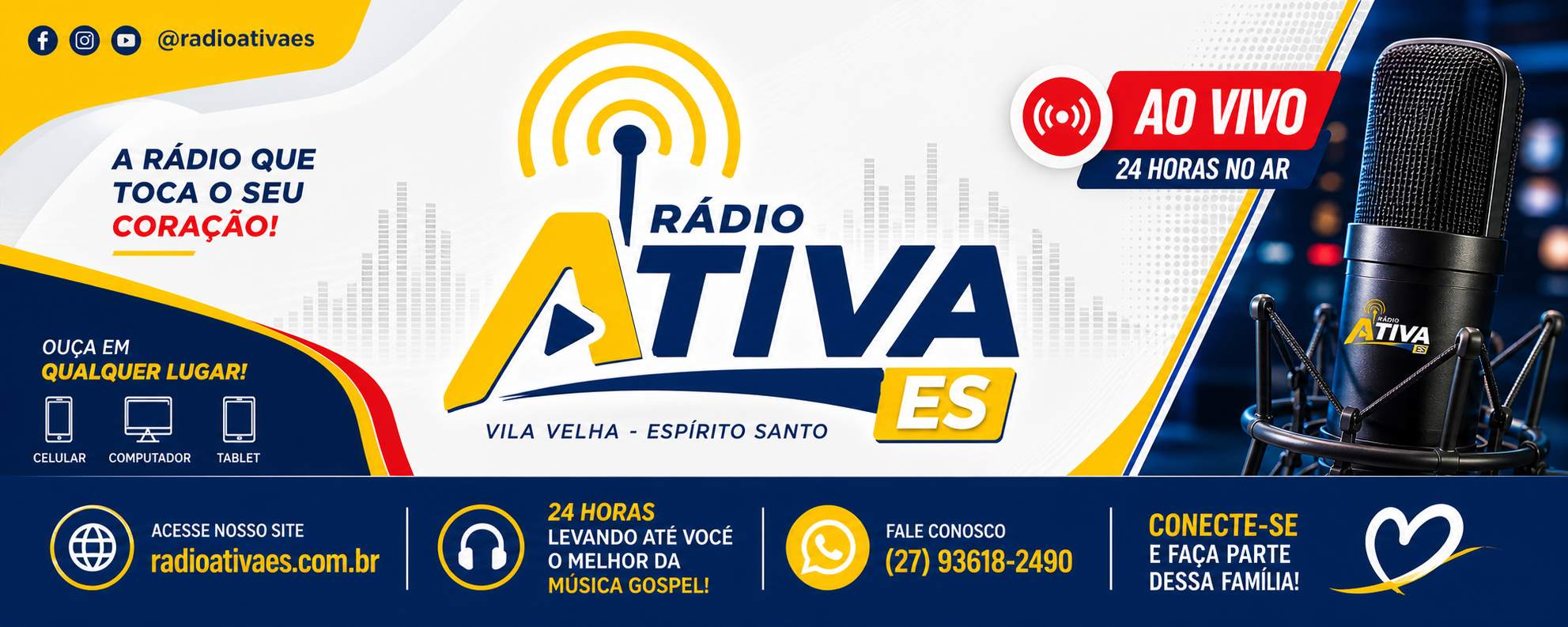 Jornal  Ativa On Line 